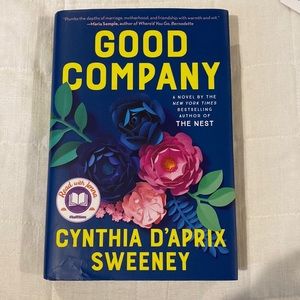 Good Company by Cynthia Sweeney